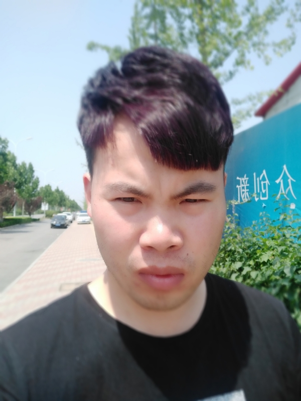 迷迭无情的第一张照片--张家口中老年相亲网